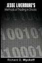 Jesse Livermore's Methods of Trading in Stocks - Paperback