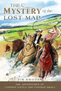 The Mystery of the Lost Map - Paperback
