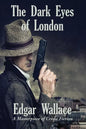 The Dark Eyes of London - Paperback