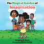 The Magical Garden of Imagination - Paperback