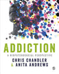 Addiction: A biopsychosocial perspective - Paperback