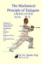 The Mechanical Principle of Taijiquan - Paperback