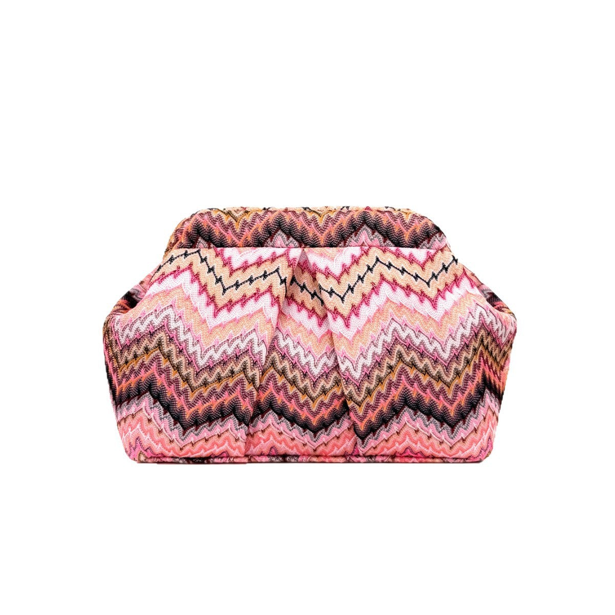 Moroccan-style Womens Clutch Bag
