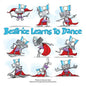 Beatrice Learns to Dance - Paperback