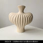 Livetai Wabi-Sabi Handmade Ceramic Vase