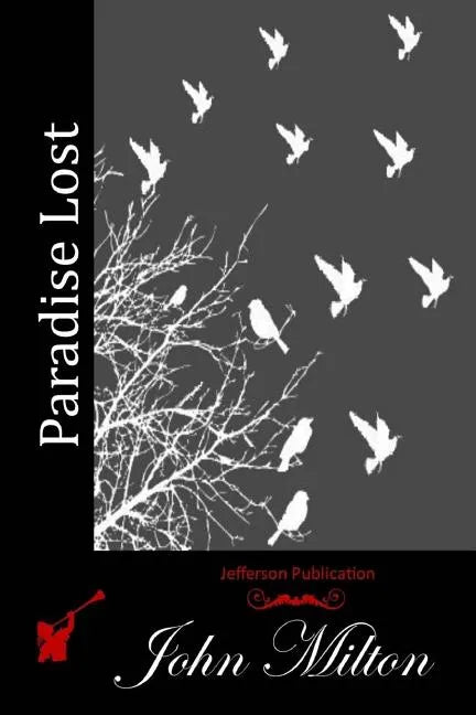 Paradise Lost - Paperback