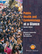 Public Health and Epidemiology at a Glance, 2nd Edition - Paperback
