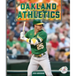 Oakland Athletics - Library Binding