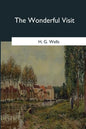 The Wonderful Visit - Paperback