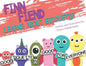 Finn Fiend Learns About Etiquette - Paperback