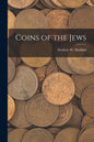 Coins of the Jews - Paperback