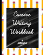 Cursive Writing Workbook - Paperback