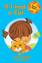 If I had a Cat - Paperback