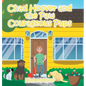 Chad Hoover and the Paw Courageous Pups - Hardcover