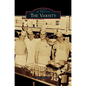 Varsity - Hardcover