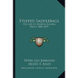 Stuffed Saddlebags: The Life Of Martin Kundig, Priest 1805-1879 - Paperback