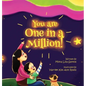 You are One in a Million - Hardcover