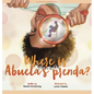 Where is Abuela's Prenda? - Hardcover