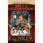 Jake & The Gingerbread Wars (A Gryphon Chronicles Christmas Novella) - Hardcover