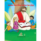 Devocional Hablo con Dios todos los días Tomo 2: Para niños de 5 a 10 años - Paperback