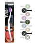 Tung - Tongue Brush for Effective Oral Hygiene & Bad Breath Solution
