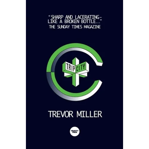 Trip City - Paperback