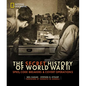 The Secret History of World War II: Spies, Code Breakers, and Covert Operations - Hardcover