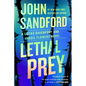 Lethal Prey - Paperback