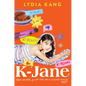 K-Jane - Hardcover
