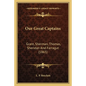 Our Great Captains: Grant, Sherman, Thomas, Sheridan And Farragut (1865) - Paperback