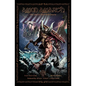 Amon Amarth: The Great Heathen Army - Invasion - Hardcover