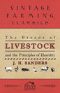 The Breeds of Live Stock and the Principles of Heredity - Paperback