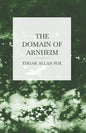 The Domain of Arnheim - Paperback