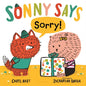 Sonny Says Sorry! - Hardcover