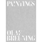 Olaf Breuning: Paintings - Hardcover
