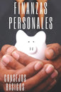 Finanzas Personales: Consejos basicos para ordenar tus finanzas - Paperback