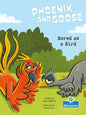 Bored as a Bird - Library Binding