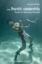The Frantic Assembly Book of Devising Theatre - Paperback