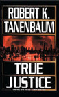 True Justice - Paperback