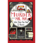 The Murder of Mr. Ma - Library Binding