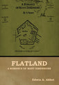 Flatland: A Romance of Many Dimensions - Hardcover