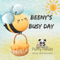 Beeny's Busy Day - Paperback
