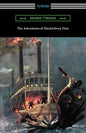 The Adventures of Huckleberry Finn (with an Introduction by Brander Matthews) - Paperback