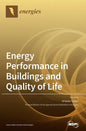 Energy Performance in Buildings and Quality of Life - Hardcover
