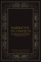 Narrative Techniques in the Book of the Thousand and One Nights and its Impact on World Fiction - Paperback