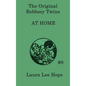 The Bobbsey Twins at Home - Hardcover