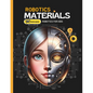 Understanding of Robotic Materials: book about robotics for kids - Paperback