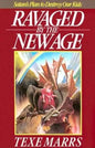 Ravaged by the New Age: Satan's Plan to Destroy Kids - Paperback