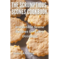 The Scrumptious Scones Cookbook - Paperback