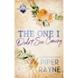 The One I Didn't See Coming - Paperback